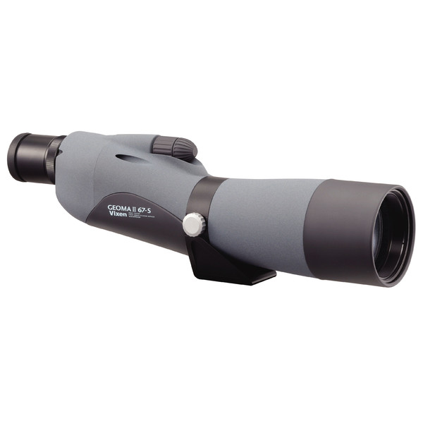 Vixen Instrument terestru Geoma II 67-S 67mm