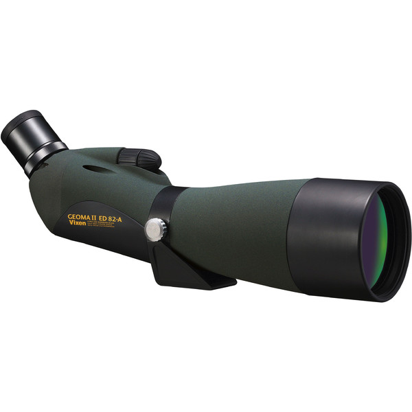 Vixen Instrument terestru Geoma II ED 82-A 82mm