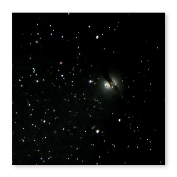 Skywatcher Telescop N 150/1200 Explorer 150PL EQ3-2 Set
