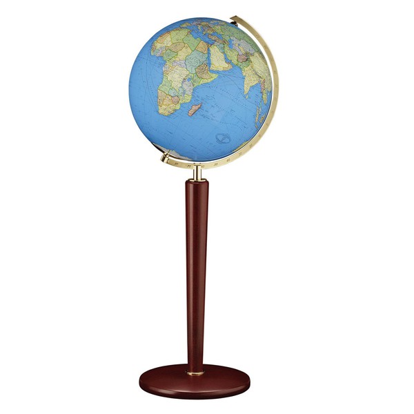 Columbus Glob cu stand Duo 51cm