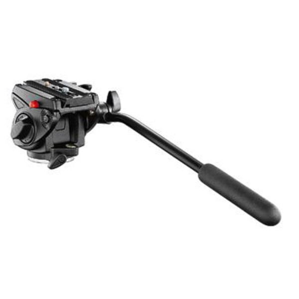 Manfrotto Cap panoramic pentru trepied HDV Video