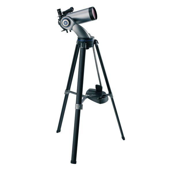 Meade Telescop Maksutov MC 102/1356 DS 2102 GoTo