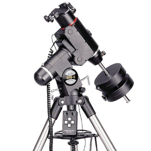 Skywatcher Telescop AC 150/750 StarTravel HEQ-5
