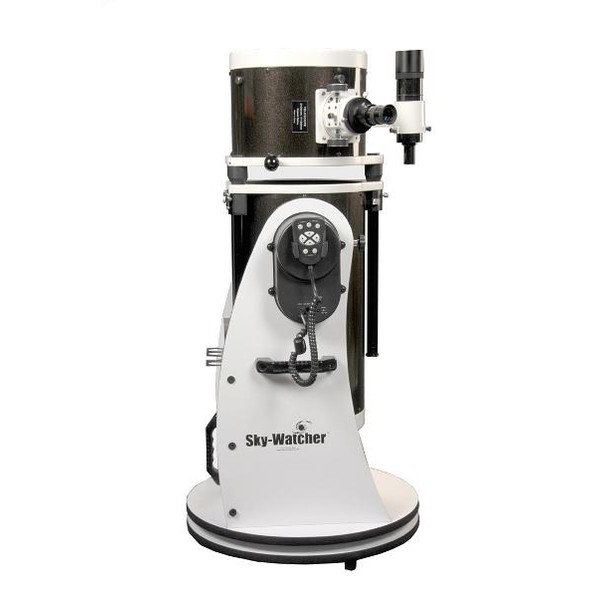 Skywatcher Telescop Dobson N 254/1200 Skyliner FlexTube BD DOB AT