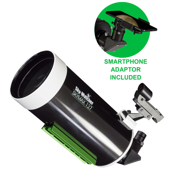 Skywatcher Telescop Maksutov MC 127/1500 SkyMax 127T OTA