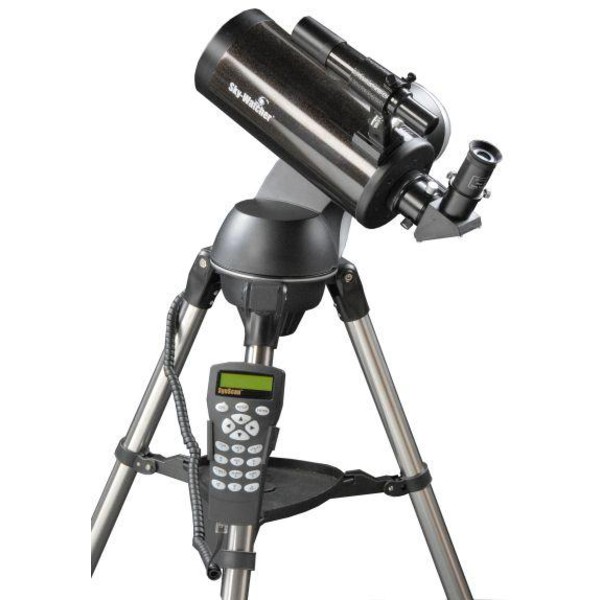 Skywatcher Telescop Maksutov MC 102/1300 SkyMax BD AZ-S GoTo