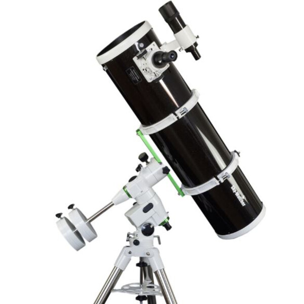 Skywatcher Telescop N 200/1000 Explorer 200P EQ5 Set