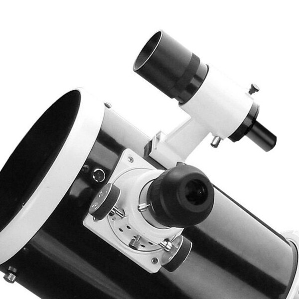 Skywatcher Telescop N 200/1000 Explorer 200P EQ5 Set