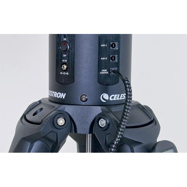 Celestron Montura CGE Pro