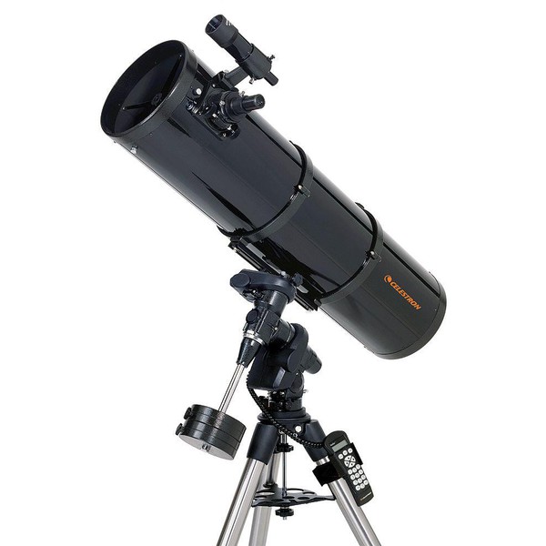 Celestron Telescop N 254/1200 Advanced C10 AS-GT GoTo