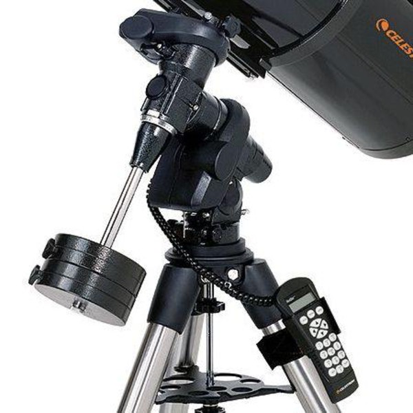 Celestron Telescop N 254/1200 Advanced C10 AS-GT GoTo