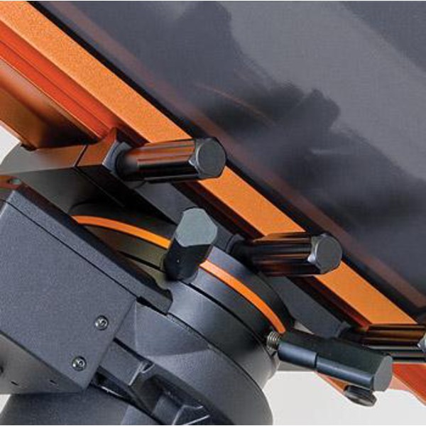 Celestron Telescop Schmidt-Cassegrain SC 356/3910 1400 CGE Pro GoTo
