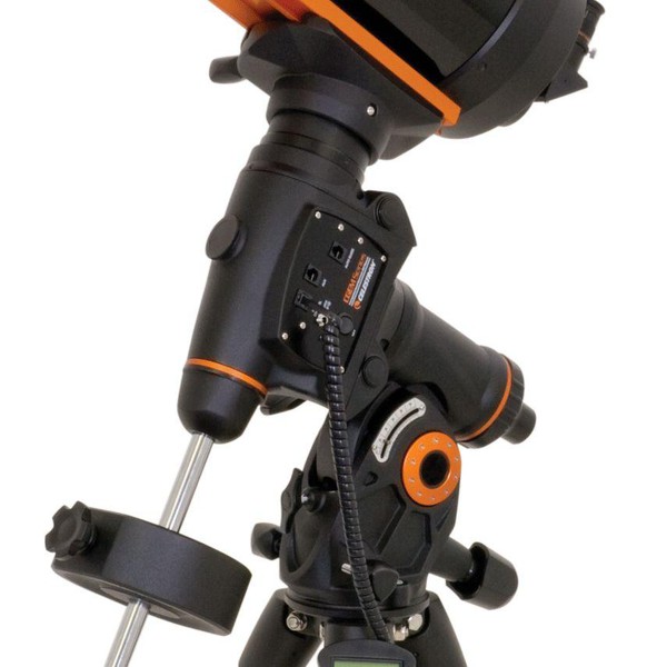Celestron Telescop Schmidt-Cassegrain SC 203/2032 CGEM 800 GoTo