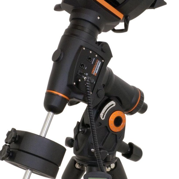 Celestron Telescop Schmidt-Cassegrain SC 235/2350 CGEM 925 GoTo