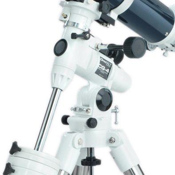 Celestron Apochromatischer Refraktor AP 102/900 ED Omni XLT CG-4