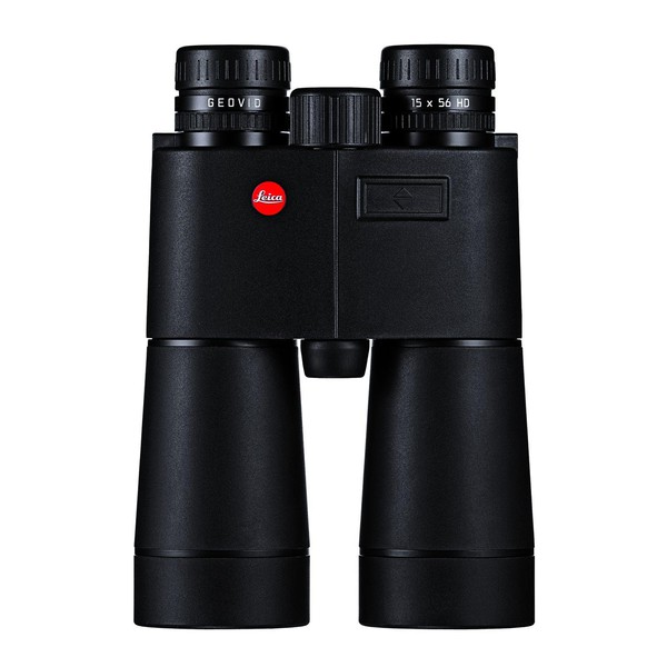 Leica Binoclu Geovid 15x56 HD BRF cu afisaj metric