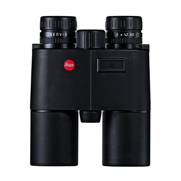 Leica Binoclu Geovid 8x42 HD BRF cu afisaj metric