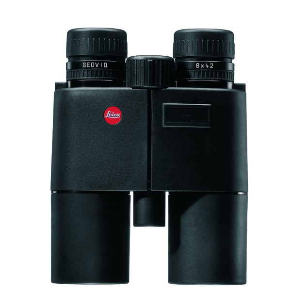 Leica Binoclu Geovid 8x56 HD BRF cu afisaj metric