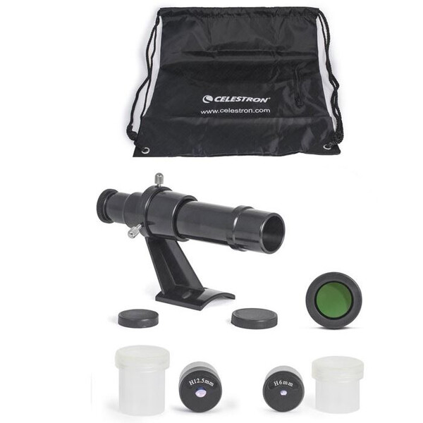 Celestron Pachet accesorii FirstScope 76