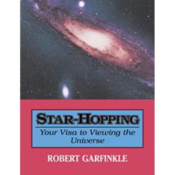 Cambridge University Press Carte Star-Hopping