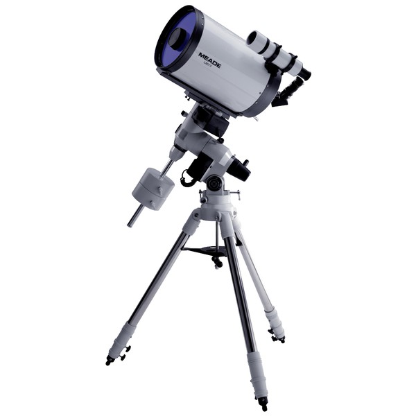 Meade Telescop ACF-SC 203/2000 8" UHTC LXD-75 OTA