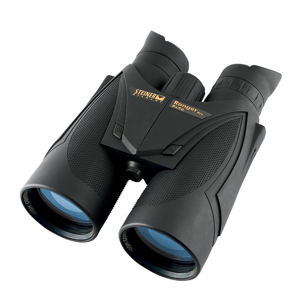 Steiner Binoclu Ranger Pro 8x56