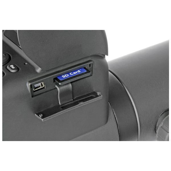 Meade Instrument terestru LCD 15x60mm 3.0MP