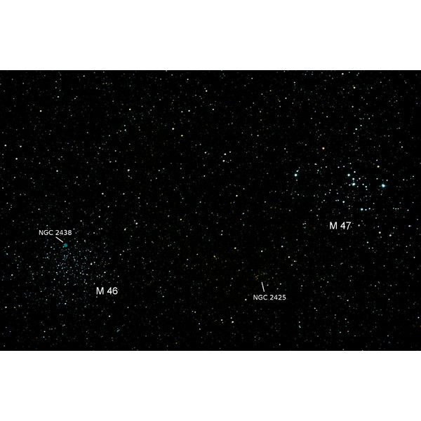 Skywatcher Telescop N 150/750 Explorer 150P EQ3-2