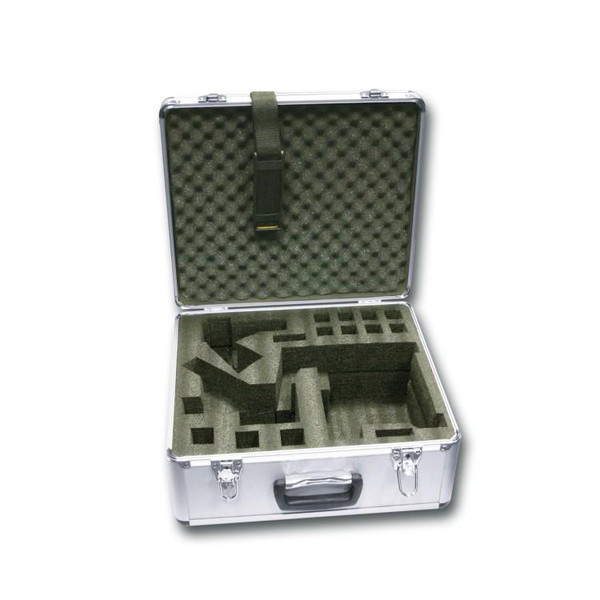Bresser Cutii transport Cutie din aluminiu pentru microscop