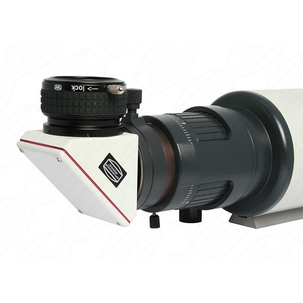 Baader Adapter Adaptor pentru oglinda zenitala 2" CL  M55 / M68 de prindere la filet M68 ZEISS