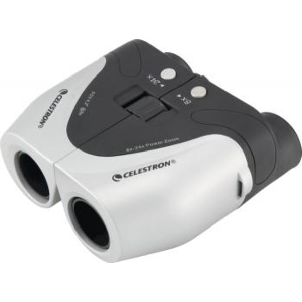 Celestron Binoclu Motor Zoom 8-24x25