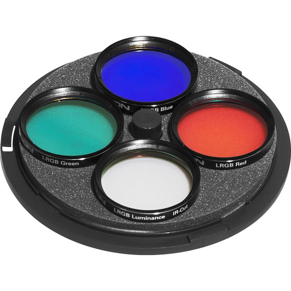 Orion Set filtre LRGB 2"