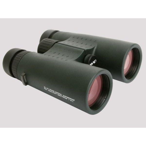 William Optics Binoclu Semi-Apo 10x42