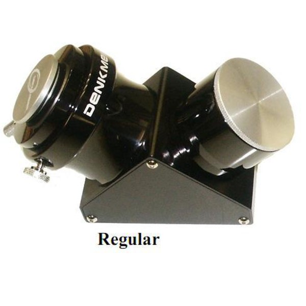 Denkmeier Star Diagonal Regular 2", dielectrica