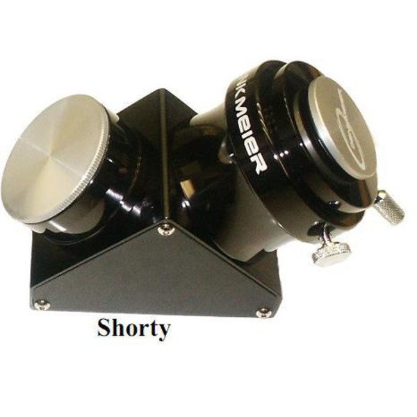 Denkmeier Star Diagonal Shorty 2", dielectrica