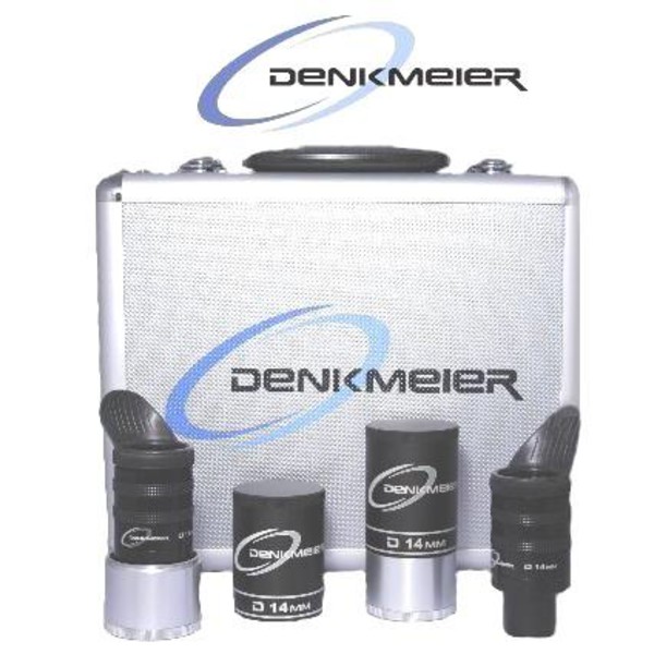Denkmeier Set oculare D14 1,25"