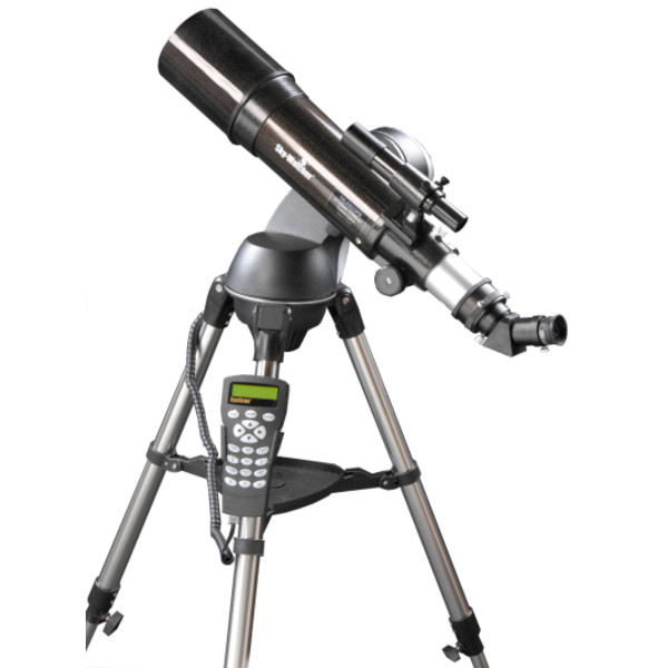 Skywatcher Telescop AC 102/500 StarTravel BD AZ-S GoTo
