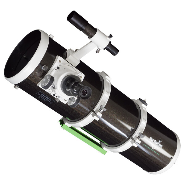 Skywatcher Telescop Teleskop N 150/750 Explorer 150P OTA mit gratis Oklop Tasche