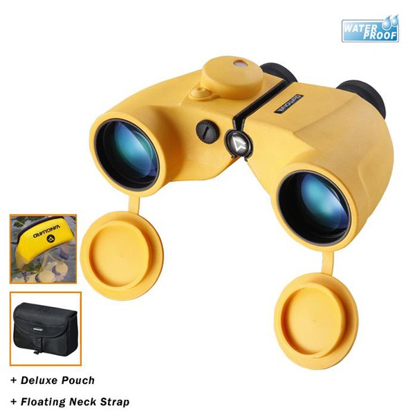 Vanguard Binoclu Mariner 7x50
