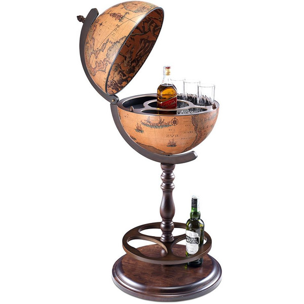 Zoffoli living Glob bar Icaro 40cm