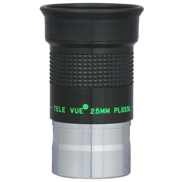 TeleVue Ocular Plössl 25mm 1,25"