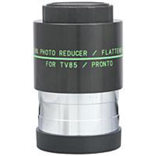 TeleVue Foto Reducer/Flattener 0,8x pentru refractoare 400-600mm