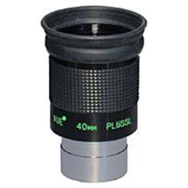 TeleVue Ocular Plössl 40mm 1,25"