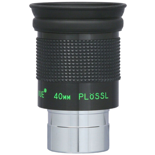 TeleVue Ocular Plössl 40mm 1,25"