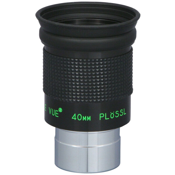 TeleVue Ocular Plössl 40mm 1,25"
