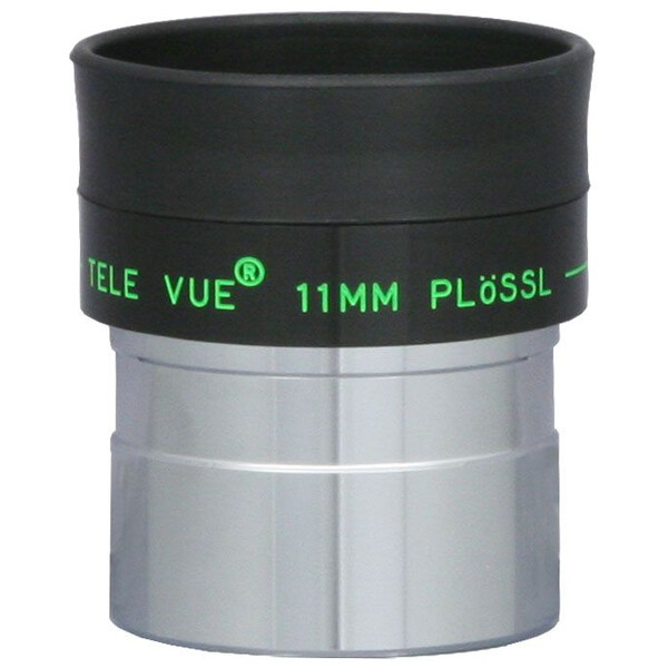 TeleVue Ocular Plössl 11mm 1,25"