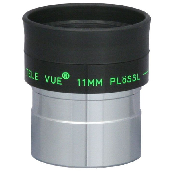 TeleVue Ocular Plössl 11mm 1,25"