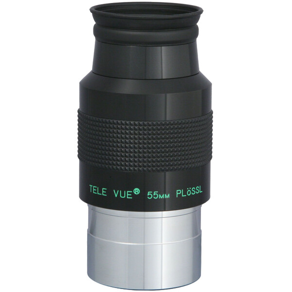 TeleVue Ocular Plössl 55mm 2"