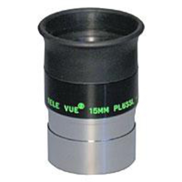 TeleVue Ocular Plössl 15mm 1,25"