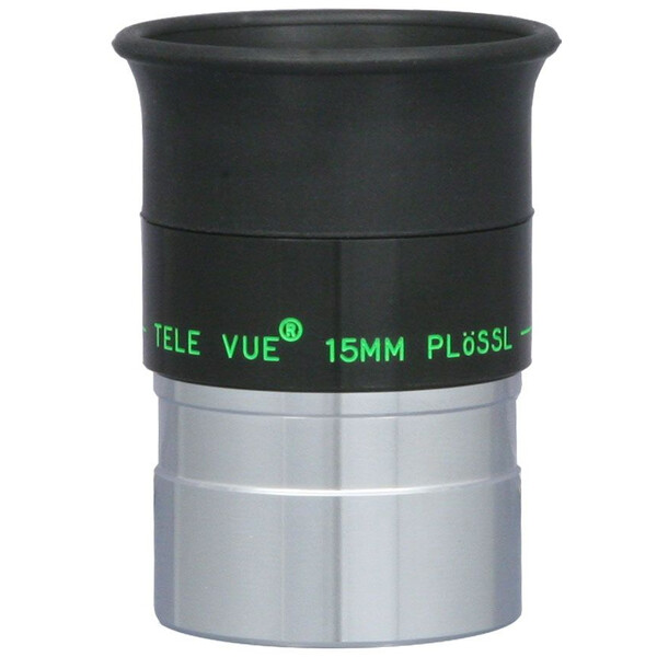 TeleVue Ocular Plössl 15mm 1,25"
